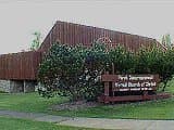 Church building
